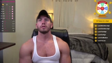 Hotmuscles6t9  16-09-2021 video leggings